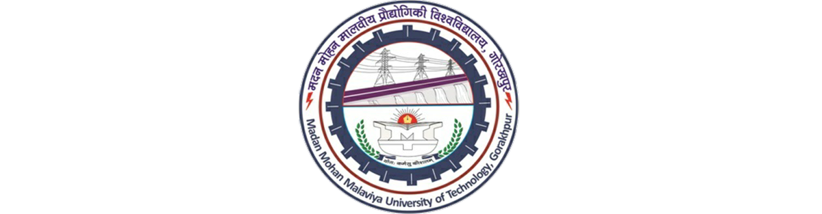 [Translate to English:] Madan Mohan Malaviya University of Technology (MMMUT)