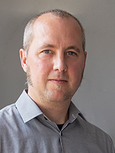  Dr. Markus Duchon